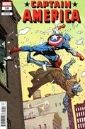 CAPTAIN AMERICA #10-RI-B 