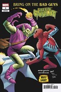 BRING ON THE BAD GUYS: GREEN GOBLIN #1-RI 