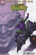 BRING ON THE BAD GUYS: GREEN GOBLIN #1B 