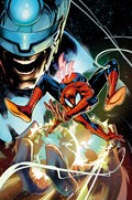 MARVEL ZERO [2025] #1-RI-B 