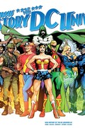 NEW HISTORY OF THE DC UNIVERSE #1E 