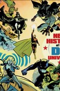 NEW HISTORY OF THE DC UNIVERSE #1-RU 