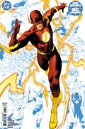 NEW HISTORY OF THE DC UNIVERSE #3B 