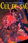 CUL-DE-SAC #1B 