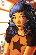 CHEETAH AND CHESHIRE ROB THE JUSTICE LEAGUE #6B 