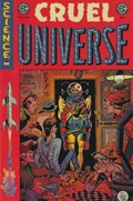 CRUEL UNIVERSE #4-RI 