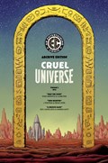 CRUEL UNIVERSE #4-RI-C 