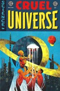 CRUEL UNIVERSE #4B 