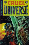 CRUEL UNIVERSE #4 