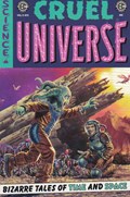 CRUEL UNIVERSE #5 