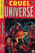 CRUEL UNIVERSE #5-RI 
