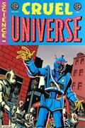 CRUEL UNIVERSE #1-RI 