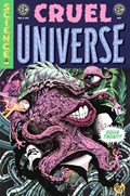 CRUEL UNIVERSE #1-RI-D 
