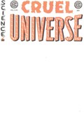 CRUEL UNIVERSE #1D 