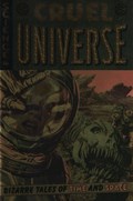 CRUEL UNIVERSE #1C 