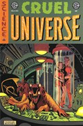 CRUEL UNIVERSE #2-RI 