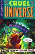 CRUEL UNIVERSE #3B 