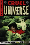 CRUEL UNIVERSE #11 