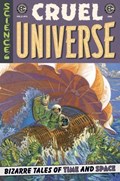 CRUEL UNIVERSE #11B 