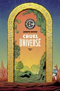 CRUEL UNIVERSE #11-RI-C 