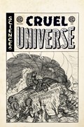 CRUEL UNIVERSE #11-RI-B 