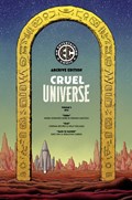 CRUEL UNIVERSE #6-RI 