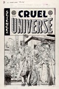 CRUEL UNIVERSE #7-RI-B 