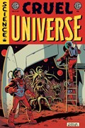 CRUEL UNIVERSE #7-RI 