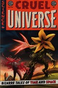 CRUEL UNIVERSE #7 