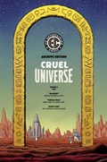 CRUEL UNIVERSE #8-RI-C 