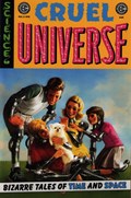 CRUEL UNIVERSE #8 