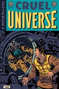 CRUEL UNIVERSE #9-RI 