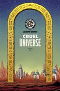 CRUEL UNIVERSE #9-RI-C 
