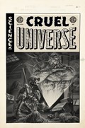 CRUEL UNIVERSE #10-RI-B 