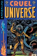 CRUEL UNIVERSE #10-RI 