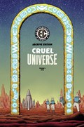 CRUEL UNIVERSE #10-RI-C 