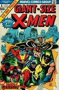 GIANT-SIZE X-MEN #1