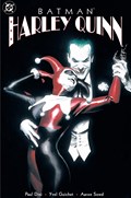 BATMAN HARLEY QUINN: FACSIMILE EDITION #1C 