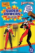 BATMAN HARLEY QUINN: FACSIMILE EDITION #1B 