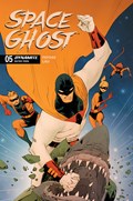 SPACE GHOST #5B 