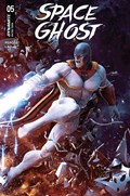 SPACE GHOST #5D 