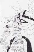 SPACE GHOST #1-RI-F 