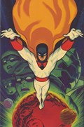 SPACE GHOST #1-RI-G 
