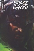 SPACE GHOST #1 