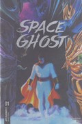 SPACE GHOST #1F 