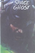 SPACE GHOST #1-FOCRI-C 