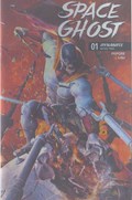 SPACE GHOST #1-FOCRI-B 
