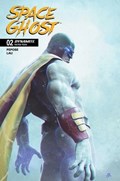 SPACE GHOST #2D 