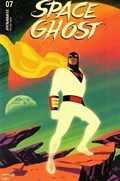 SPACE GHOST #2C 