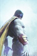 SPACE GHOST #2-RI-B 